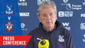 Roy Hodgson | Pre Southampton
