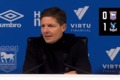 Post-Match Press Conference: Ipswich (A)