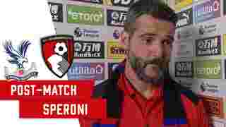 Julian Speroni | Final Interview