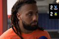 Jairo speaks after 90 minutes against Brøndby