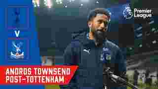 Andros Townsend | Post-Tottenham