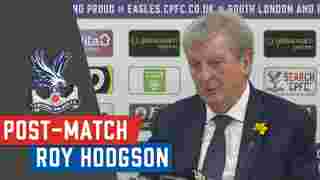 Post United | Roy Hodgson