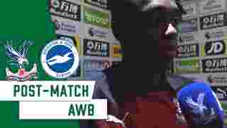 Post Brighton | AWB