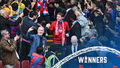 Crystal Palace End of Season Awards 2024/25