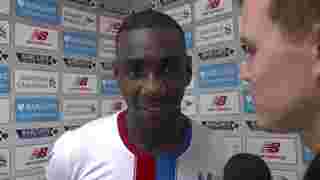 Yannick Bolasie Post Liverpool