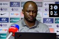 Post-match press conference: Chelsea (a)