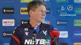 Pre-match Press Conference | Millwall (H)