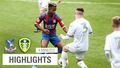 U23 Crystal Palace 0-0 Leeds United | 4 Minute Highlights