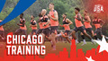 Training In Chicago
