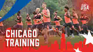 Training In Chicago
