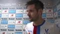 Scott Dann Post Liverpool