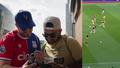 U.S. Fans React to Mitchell’s Strike 