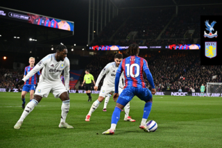 The Full 90: Crystal Palace v Aston Villa | Palace TV+