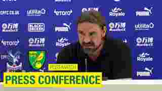 Daniel Farke | Press Conference