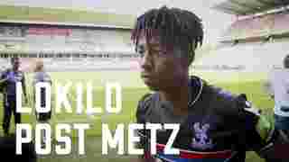 Jason Lokilo | Post Metz