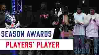 Players' Player of the Season | End of Season Awards 18/19