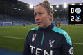 Laura praises the team after first WSL victory