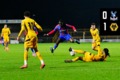 U21 Match Highlights: Crystal Palace 0-1 Wolverhampton Wanderers
