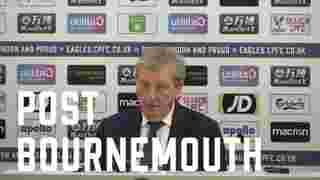 Press Conference | Post Bournemouth