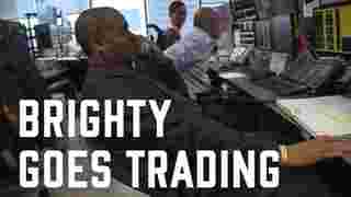 Brighty | Charity Trading Day