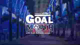 Goal Mouth | Jack Butland - Powered by Utilita
