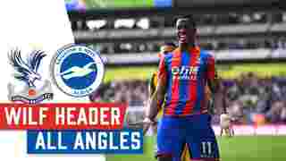 Zaha Header All Angles | Brighton