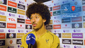 Chris speaks on tough game against Arsenal