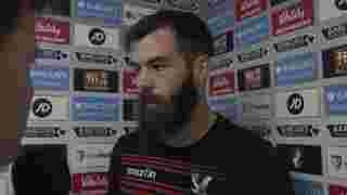 Joe Ledley Post Bournemouth