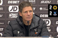 Post-match Press Conference: Wolverhampton Wanderers (A)