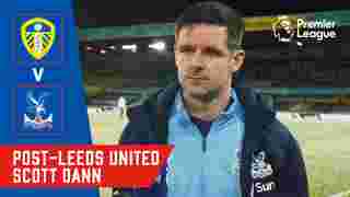 Scott Dann | Post-Leeds United