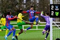 U21 Match Highlights: Crystal Palace 2-2 Norwich City
