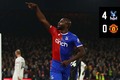 Extended Highlights: Crystal Palace 4-0 Manchester United | Palace TV+