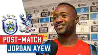 Jordan Ayew | Post Huddersfield