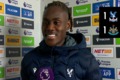 Trevoh Chalobah talks through last minute goal