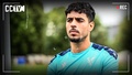 Chadi Riad's first session, Doucouré & squad return to training | CCTV
