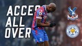 Access All Over | Leicester (H)