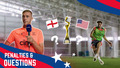 P's & Q's with Killian Philips | who will win the Women's World Cup