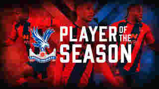 Player of the Season 21/22