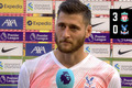 Joel Ward chats about the tough game in Liverpool