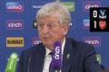 The Manager's post-match press conference