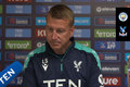 Pre Match Press conference Manchester City (A)