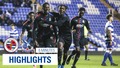 Reading 2-4 Crystal Palace | 6 Minute Highlights