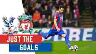 Post Liverpool | Just The Goals