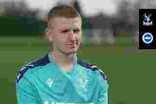 Adam Wharton Interview