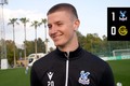 Wharton reflects on friendly and Glasner's leadership