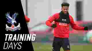 Training Days | Spurs