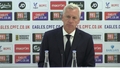 Alan Pardew Post Shrewsbury Press Conference
