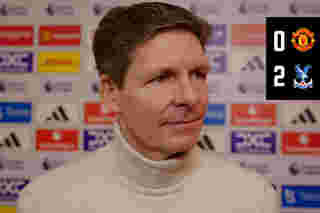 Glanser on another away win