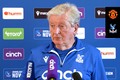 Roy Hodgson's pre Man United press conference 