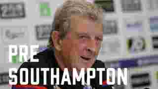 Press Conference | Pre Southampton